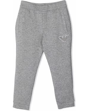Emporio Armani Pants - Gray
