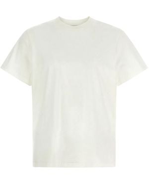 Entire studios 'Standard' T-Shirt - White