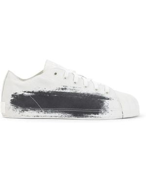 Y-3 Nizzastar Lo - White