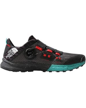 The North Face Sneakers for Men Online Sale up to 45 off Lyst