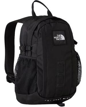 The North Face Backpack "Hot-Shot" Mini - Black