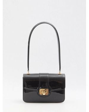 Celine Josephine Bag - White