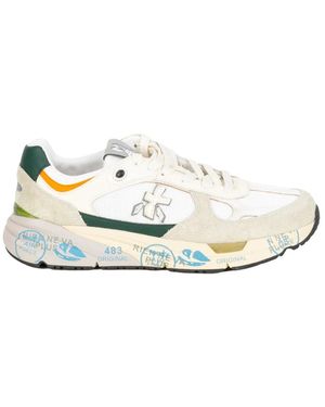 Premiata Sneaker Mase 25 8111 - White