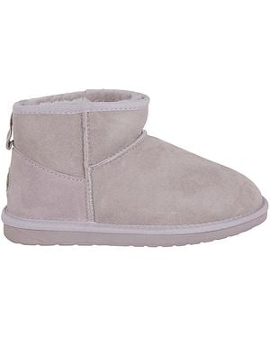 EMU Stinger Micro Boot - Gray