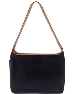 Our Legacy Shoulder Bags - Black