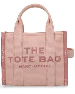 Marc Jacobs Borsa "The Tote" Small - Pink