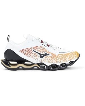 Mizuno Harvest Wave Prophecy 13.2 - White
