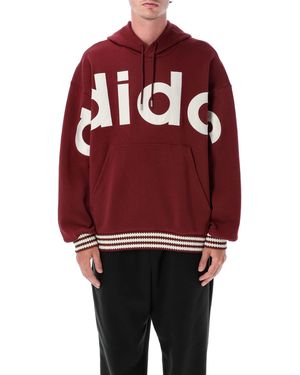 adidas Originals Premium Sweatshirt - Red