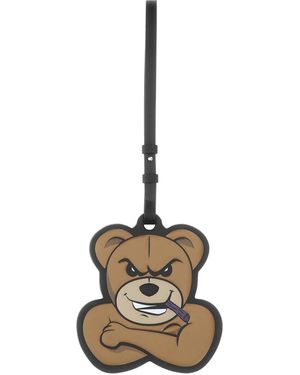 Moncler Genius 8 Moncler Palm Angels Bag Charm - Multicolour