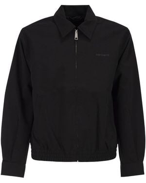 Carhartt Neven Jacket - Black