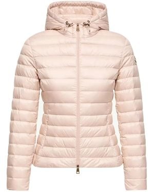 Moncler Igelhood Hooded Jacket - Natural
