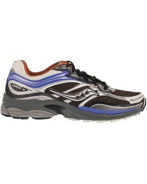 Saucony Progrid Omni - Black