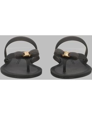 Ferragamo Ferragamo - Black
