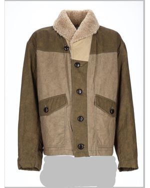 Isabel Marant Marant - Brown