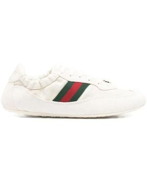 Gucci Sneaker Shift - White