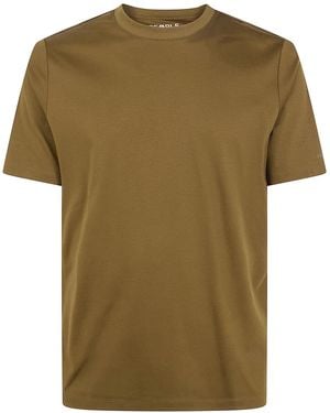 People Of Shibuya "Shiko" T-Shirt - Green