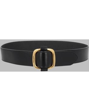Saint Laurent Saint Laurent - Black