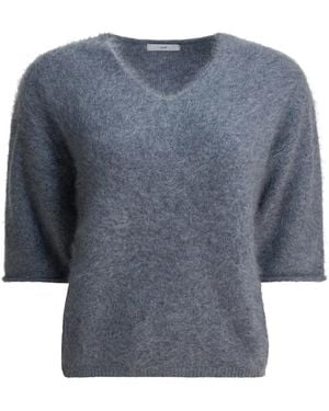 R2W Knitwear - Gray