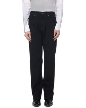 Golden Goose Journey Collection Jeans - Black