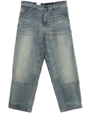 Carhartt Oakland Pant - Gray