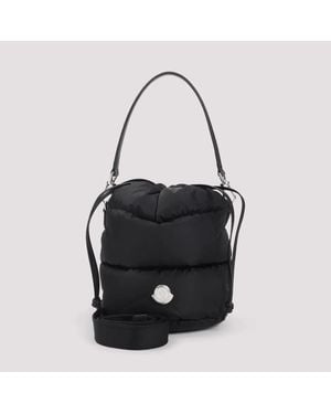 Moncler Bucket Bag Caradoc - Black
