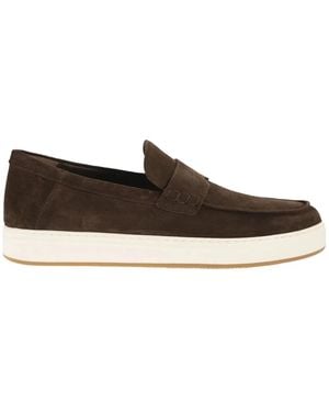 Hogan H668 - Brown
