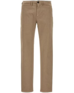 Department 5 'Mike' Trousers - Natural