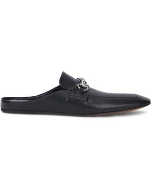 Gucci Slippers - Black