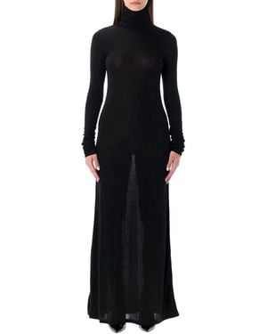 THE GARMENT Bree Maxi Dress - Black