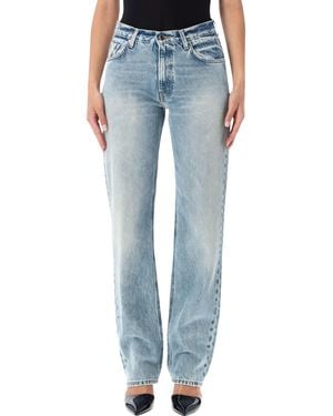 Haikure Lisa Jeans - Blue