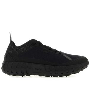 Norda Sneakers - Black