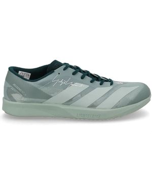 Y-3 3 Trainer "Adizero Rc6" - Green