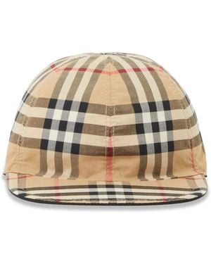 Burberry Rev Bsb - Natural
