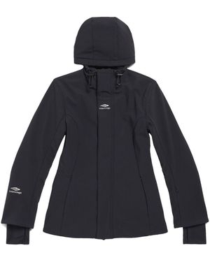 Balenciaga Padded and down jackets for Women | Online Sale