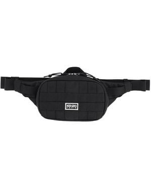KENZO Pouch Explorer" - Black
