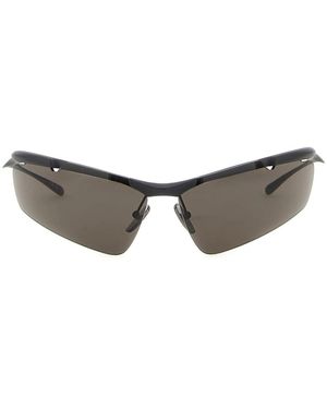 Balenciaga 'Boomerang' Sunglasses - Multicolour