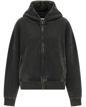 Entire studios 'Eternal' Hoodie - Black