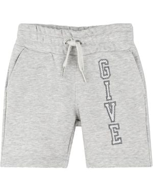 Givenchy Short - Gray