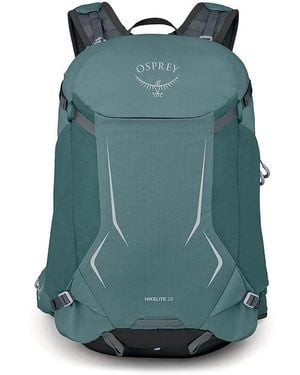 Osprey Zaino Hikelite 28 - Green