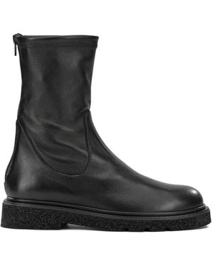 Guglielmo Rotta Boots & Ankle Boots - Black