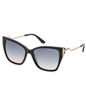 Marciano Gm0833 01W - Black