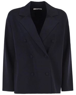 Max Mara Mxpcalte - Blue