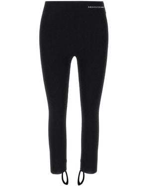 Nensi Dojaka 'Sadie' Leggings - Black