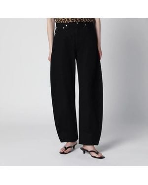 Agolde Luna Jeans - Black