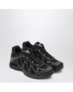 Salomon Xt-Whisper/Asphalt - Black
