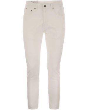 Dondup Dian - White