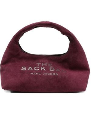 Marc Jacobs The Bag Named Sack - Purple