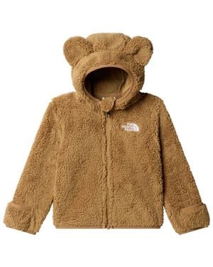 The North Face Baby Campshire F/Z
Hoodie Campshire - Natural