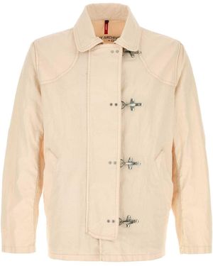 Fay 4 Ganci Archive - Natural