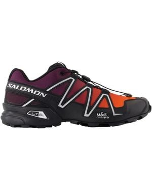 Salomon Speedcross 3 Sneakers - Blue